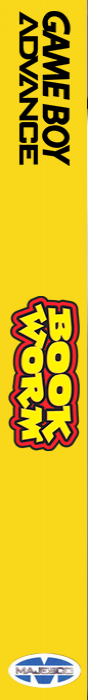 Bookworm — box-2D-side (US)