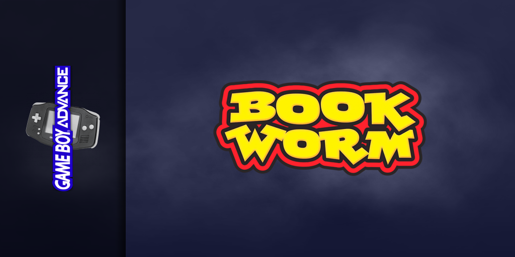 Bookworm — screenmarquee (WOR)