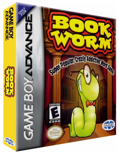 Bookworm — box-3D (US)