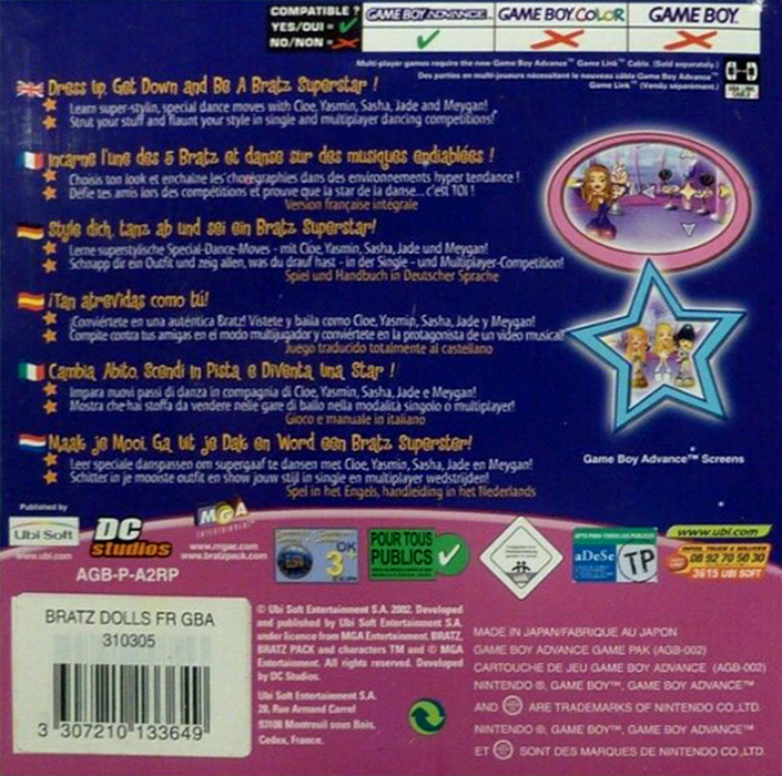 Bratz — box-2D-back (EU)