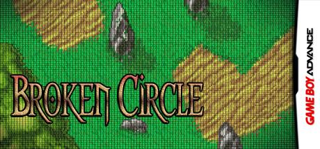 Broken Circle — steamgrid