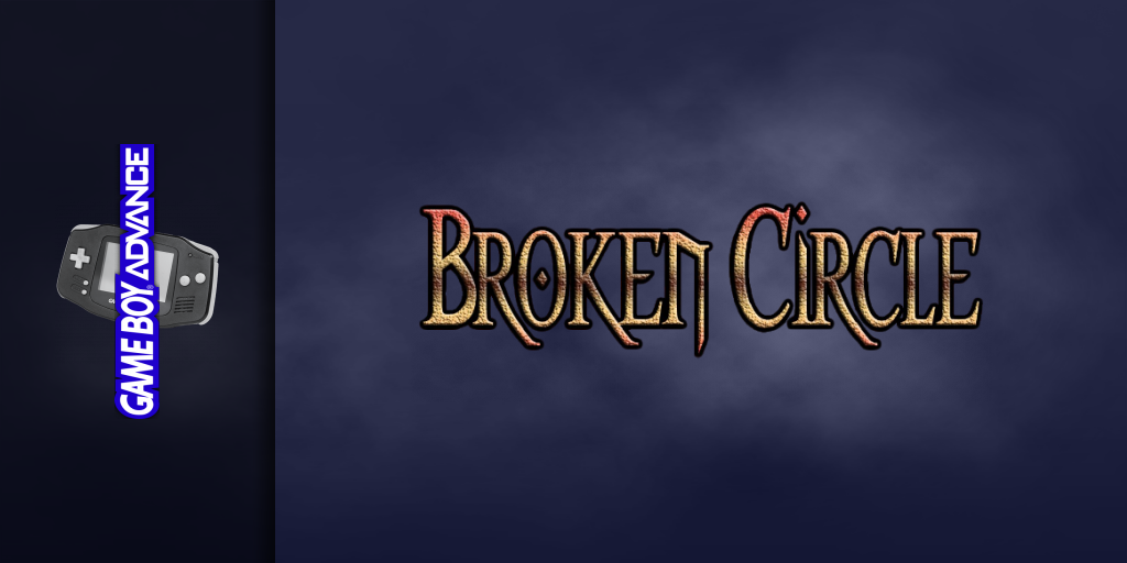 Broken Circle — screenmarquee (WOR)