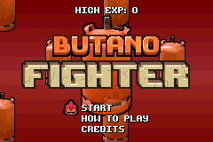 Butano Fighter — sstitle (WOR)