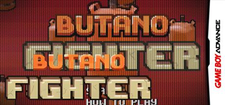 Butano Fighter — steamgrid