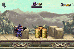 Ct Special Forces 3 - Bioterror — ss (WOR)