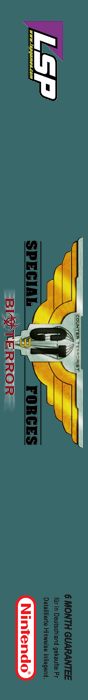 Ct Special Forces 3 - Bioterror — box-2D-side (EU)