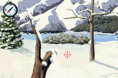 Cabela's Big Game Hunter — ss (WOR)