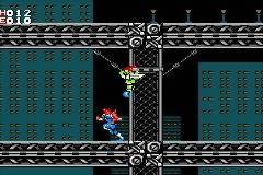 Capcom Classics Mini Mix — ss (WOR)