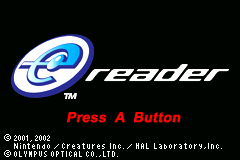 Card e-Reader+ — sstitle (US)