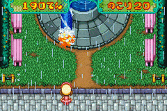 Cardcaptor Sakura - Sakura Card De Mini Game — ss (WOR)