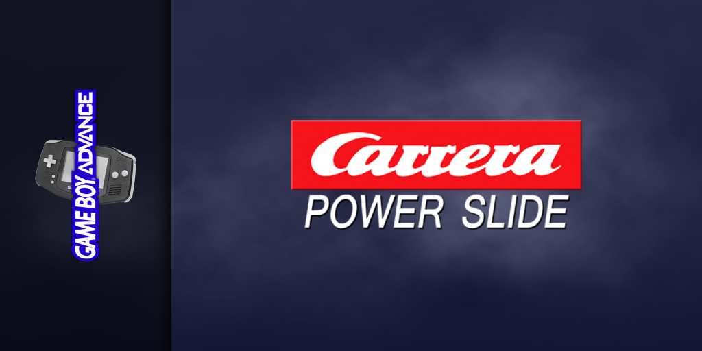 Carrera Power Slide — screenmarquee (WOR)
