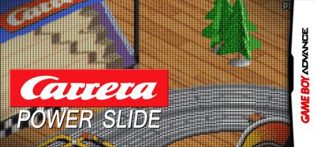 Carrera Power Slide — steamgrid
