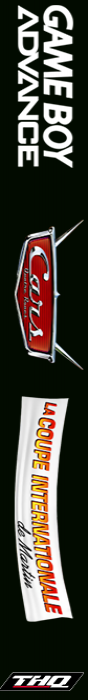 Cars - Mater-National Championship — box-2D-side (FR)