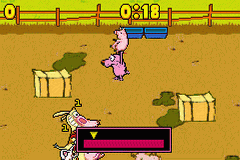 Cartoon Network Block Party — ss (WOR)