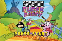 Cartoon Network Block Party — sstitle (WOR)
