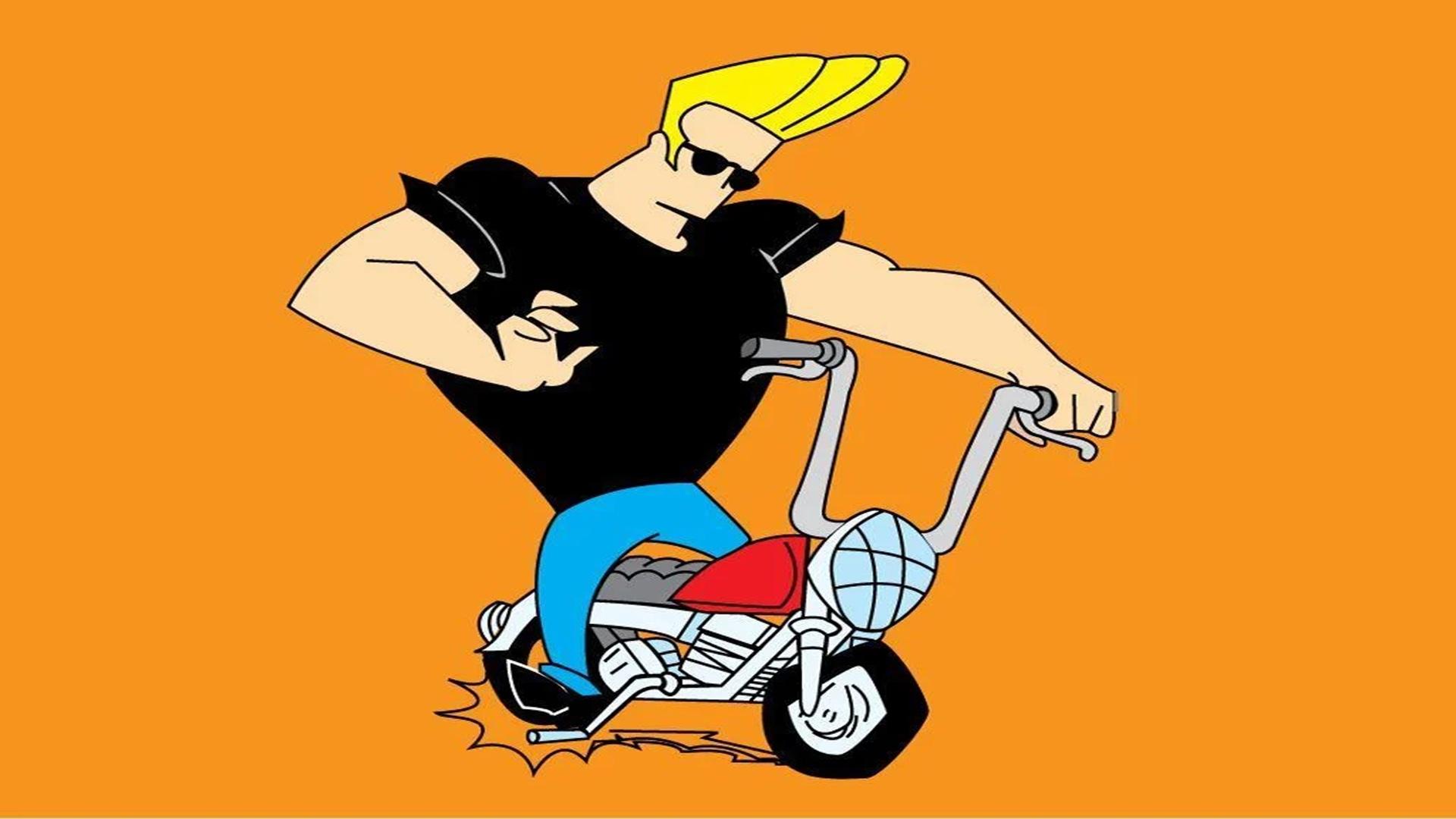 Cartoon Network Speedway — fanart
