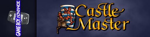 Castle Master — screenmarqueesmall (WOR)