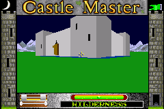 Castle Master — ss (WOR)