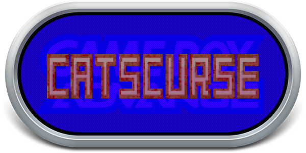 Cat's Curse — wheel-steel (WOR)
