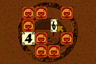 Cat's Curse — ss (WOR)