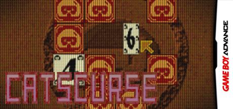 Cat's Curse — steamgrid