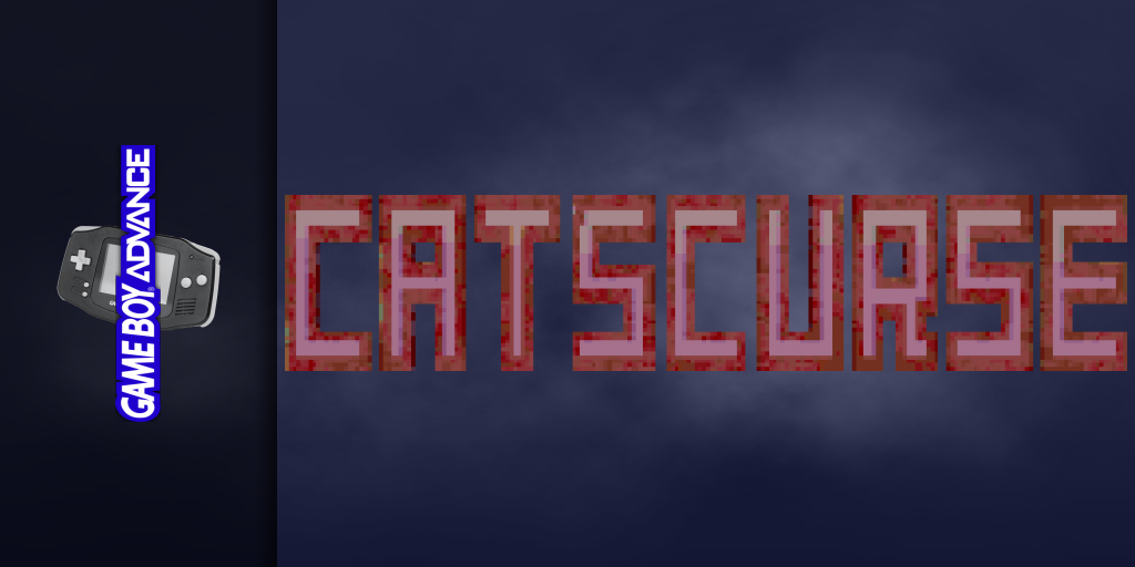 Cat's Curse — screenmarquee (WOR)