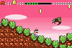 Mario DX — ss (WOR)