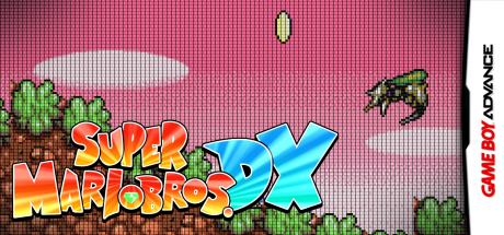 Mario DX — steamgrid
