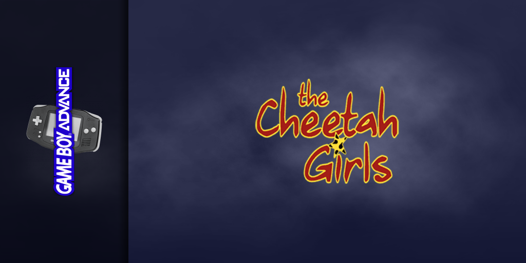 Cheetah Girls, The — screenmarquee (WOR)