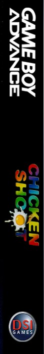 Chicken Shoot — box-2D-side (EU)