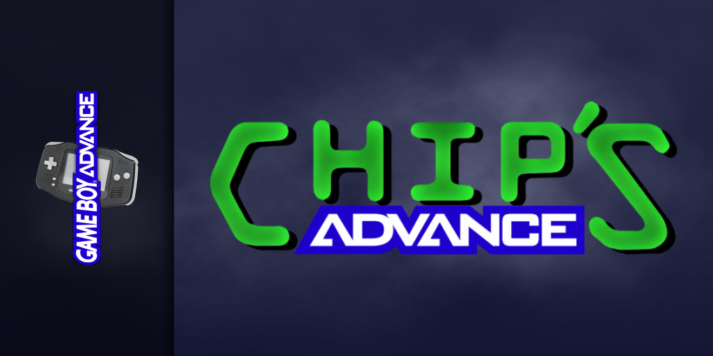 Chip Advance — screenmarquee (WOR)