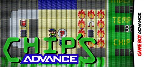 Chip Advance — steamgrid