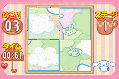 Cinnamoroll - Koko Ni Iru Yo — ss (WOR)