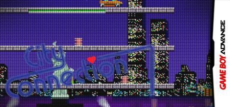 City Connection — steamgrid