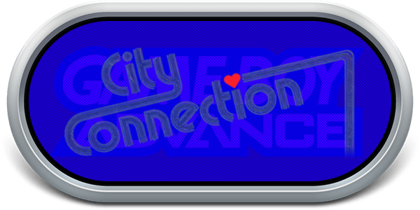 City Connection — wheel-steel (WOR)