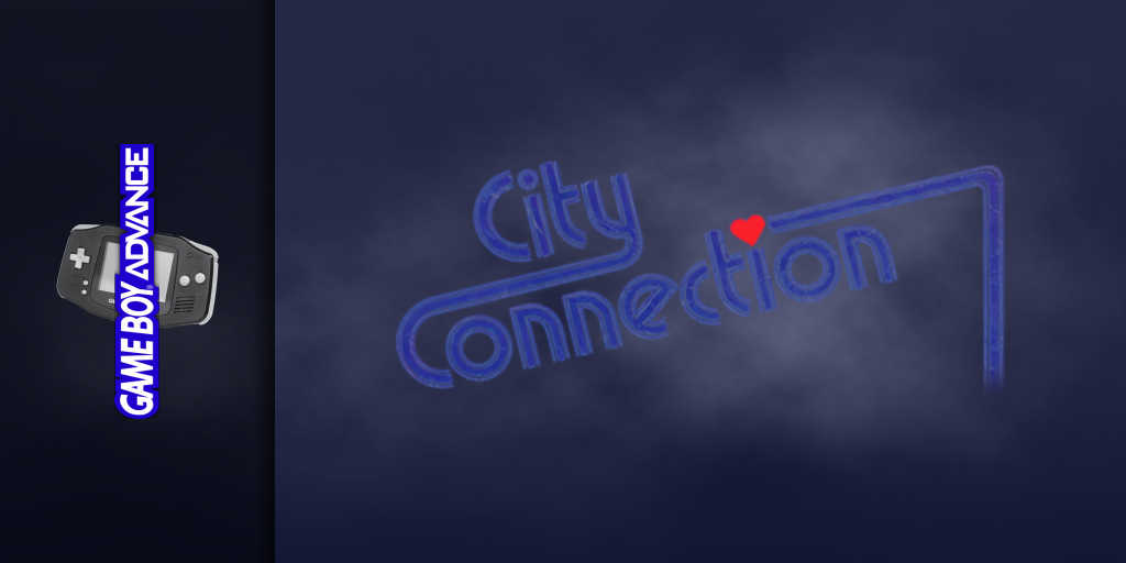 City Connection — screenmarquee (WOR)