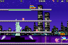 City Connection — ss (WOR)