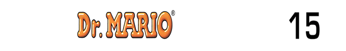 NES Classics - Dr. Mario — box-2D-side (JP)