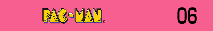NES Classics - Pac-Man — box-2D-side (JP)