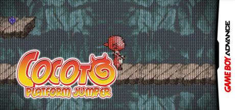 Cocoto - Platform Jumper — steamgrid