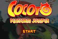 Cocoto - Platform Jumper — sstitle (EU)