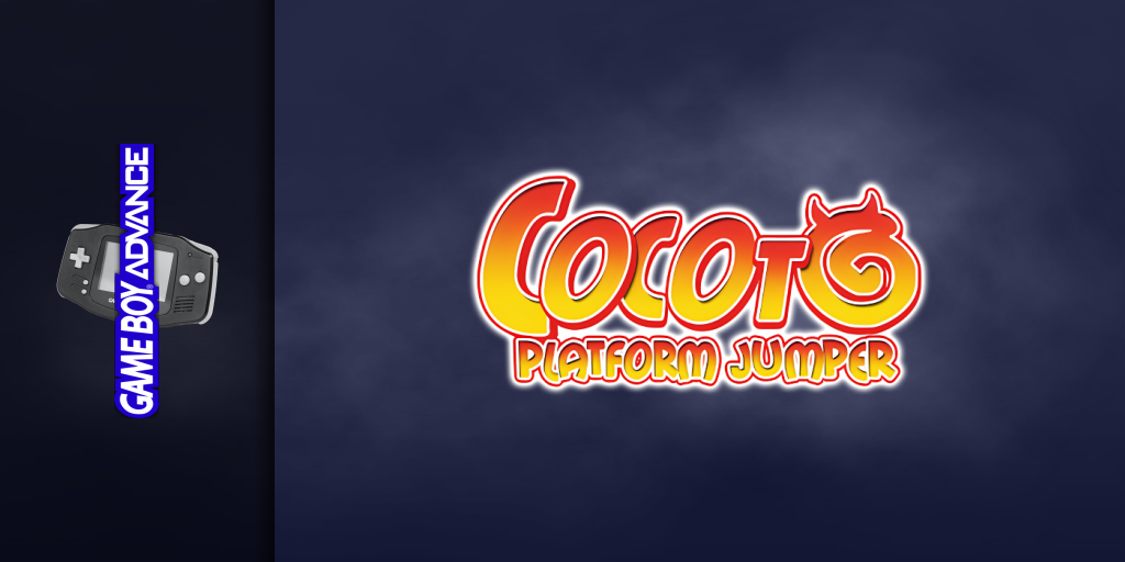 Cocoto - Platform Jumper — screenmarquee (WOR)