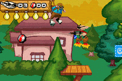 Code- Kids Next Door - Operation S.o.d.a. — ss (WOR)