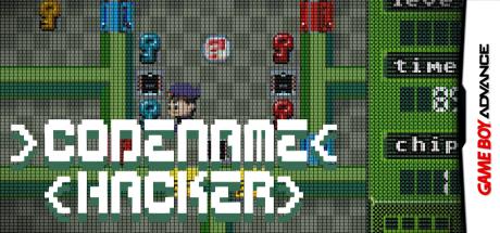 Codename Hacker — steamgrid