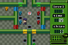 Codename Hacker — ss (WOR)