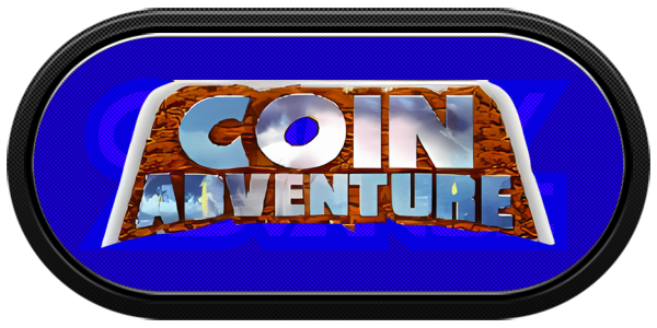 Coin Adventure — wheel-carbon (WOR)