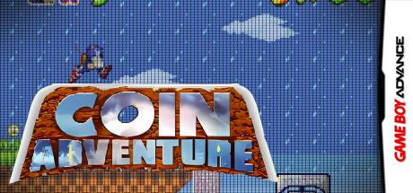 Coin Adventure — steamgrid