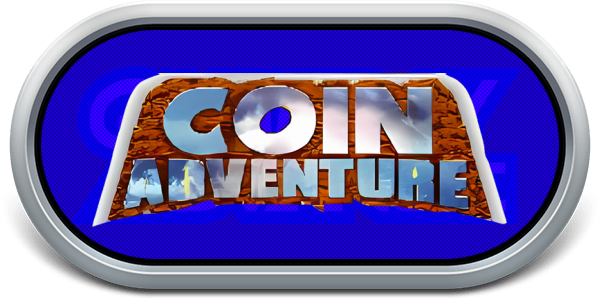 Coin Adventure — wheel-steel (WOR)