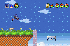 Coin Adventure — ss (WOR)