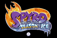 Crash And Spyro Superpack - Spyro - Season Of Ice + Crash Bandicoot - The Huge Adventure — sstitle (EU)